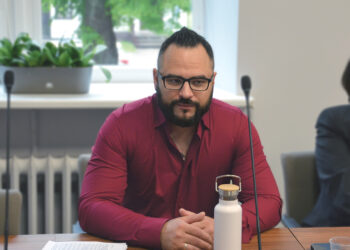 Biržai statys naują ligoninės skyrių