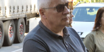 Kaip vieta autobuse dingo, taip ir atsirado