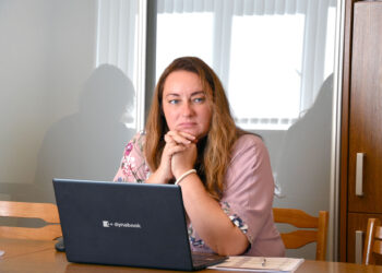 Kas slypi Biržų vandenyse?