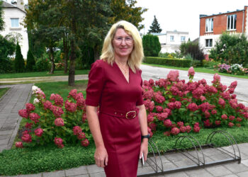 Darbe ir asmeniniame gyvenime išgyvena pilnatvę