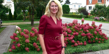 Darbe ir asmeniniame gyvenime išgyvena pilnatvę