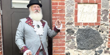 Savaitgalio kelionės kryptis – Nereta