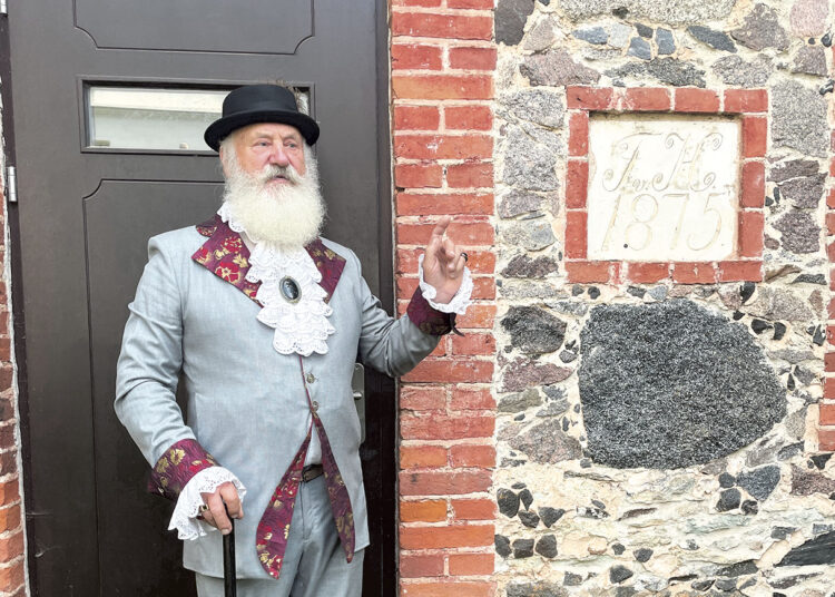 Savaitgalio kelionės kryptis – Nereta