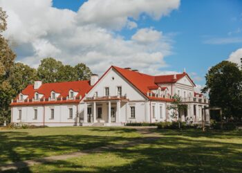 Ilzenbergo dvaro ekskursijos ir edukacijos: ką gali išmokti vaikai ir suaugusieji?