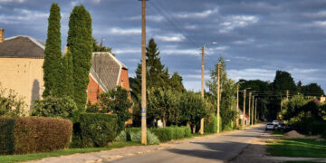 J. Janonio gatvė taps dviračių gatve