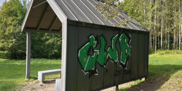 Biržuose nauja vietelė hipsteriams?