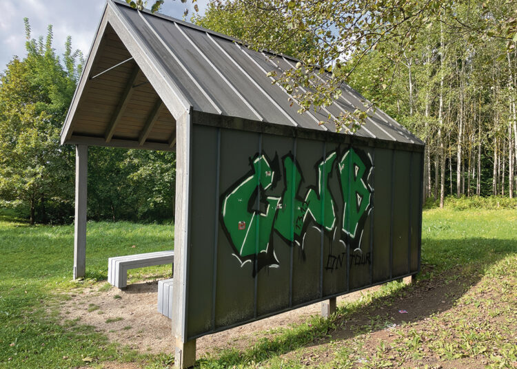 Biržuose nauja vietelė hipsteriams?