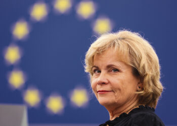 Kremlin Dream Lietuvoje