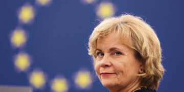 Kremlin Dream Lietuvoje