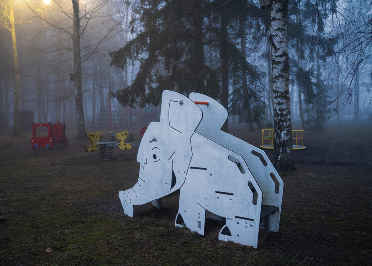 Vienos dienos Biržuose įspūdis, arba apie mūsų vertybių DNR