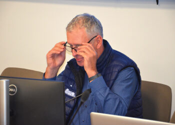 Paprašė pinigų niekieno trasoms remontuoti