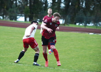 Futbolo dramoje – nuliūdinusios lygiosios