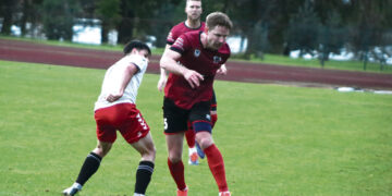 Futbolo dramoje – nuliūdinusios lygiosios