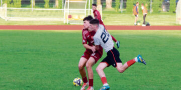 Lygiosios, kurios „Širvėnos“ nepradžiugino