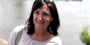 Mokytoja Virginija ir jos pomėgiai, padedantys gyventi