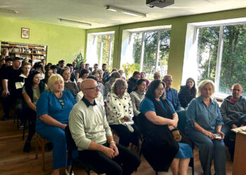 Mokytis įstojo ne visi norintieji