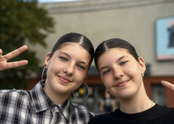 „Lietuvos talentuose“ – biržiečiams pažįstami veidai