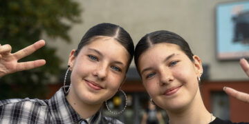 „Lietuvos talentuose“ – biržiečiams pažįstami veidai