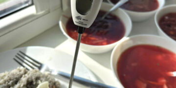 Netenkina neįgaliesiems tiekiamas maistas