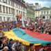 Protesto akcija – ar tikrai nieko negalima pakeisti?