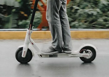 Rizika gatvėje ir mirtis namuose