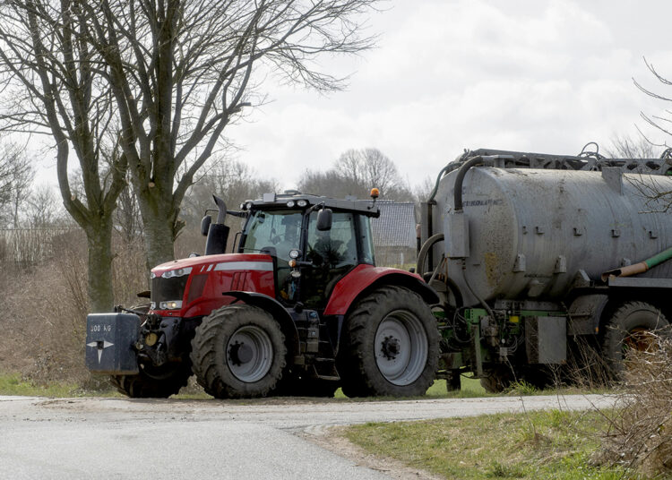 Srutas veža, smirdi, bet pažeidėjų neranda