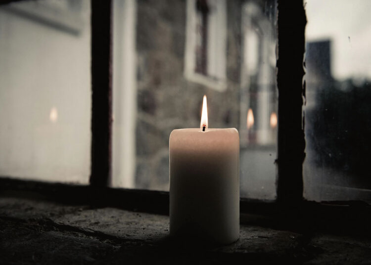 Šiurpą keliantis mįslingas įvykis