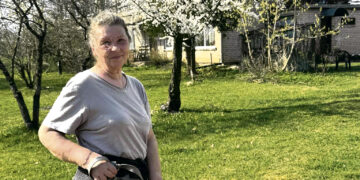 Pučiakalne susidomėjo Latvijos gyventojai