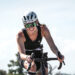 Biržietė įveikė „Ironman“ 70.3 triatloną