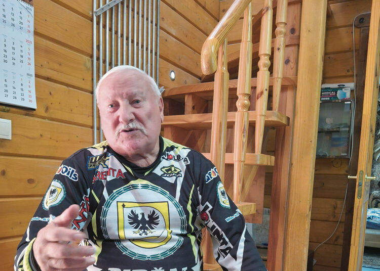 Teritorija: tėvas, sūnus ir valstybė