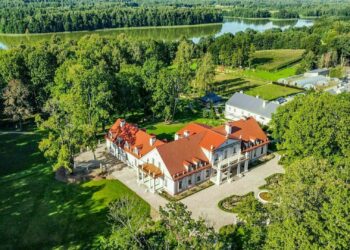 Žygis aplink Lietuvą – tai gali padaryti kiekvienas