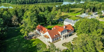 Žygis aplink Lietuvą – tai gali padaryti kiekvienas