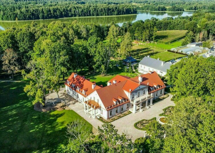 Žygis aplink Lietuvą – tai gali padaryti kiekvienas