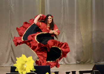 Po viena saule sušildyti