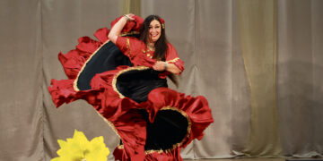 Po viena saule sušildyti