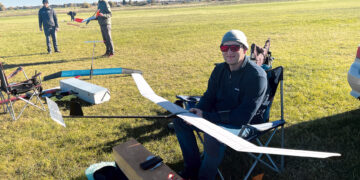 Paskutinė pasiruošimo stotelė – Biržų aerodromas