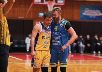 „Biržai“ pasiekė pirmąją sezono pergalę