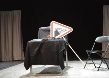 Festivalyje „Žaldokynės kraštas“ pilietiškumo ženklas – ne Biržų bendruomenės