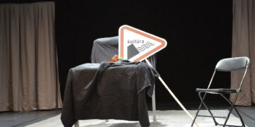 Festivalyje „Žaldokynės kraštas“ pilietiškumo ženklas – ne Biržų bendruomenės