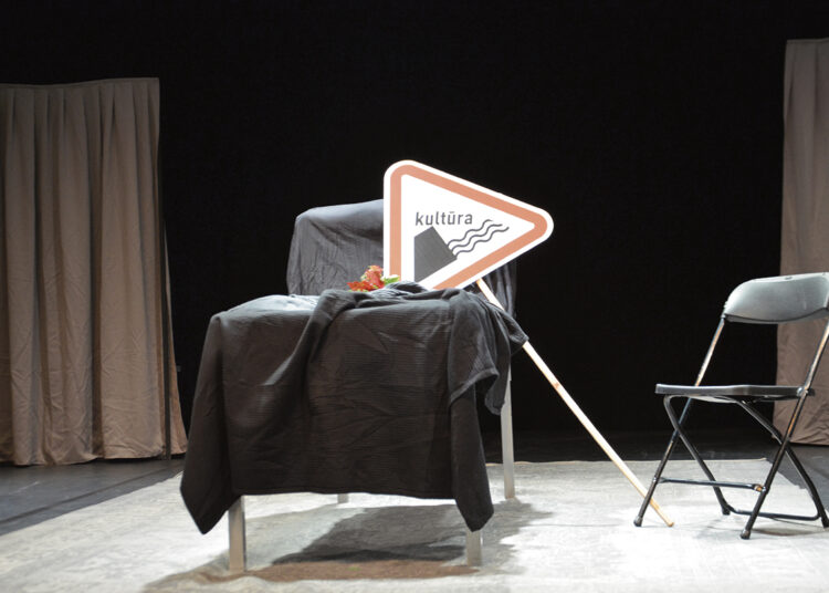 Festivalyje „Žaldokynės kraštas“ pilietiškumo ženklas – ne Biržų bendruomenės