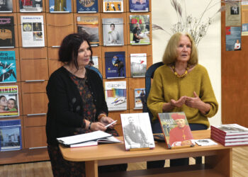 „Padaryk mane gerumo ženklu“