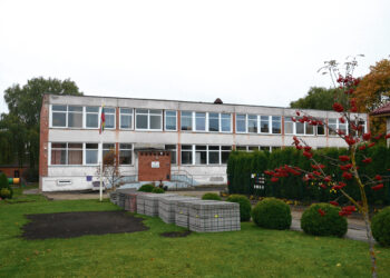 Ekstremali situacija vaikų darželyje suvaldyta