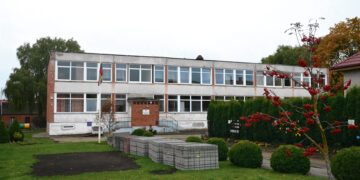 Ekstremali situacija vaikų darželyje suvaldyta