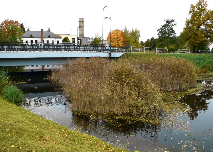 Valkataujančios salos