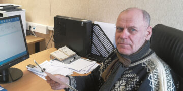 Darbo sutartis nutraukta nežiūrint tarnybinės veiklos įvertinimo