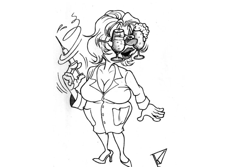 Sunkiai apgirtusių žmonių žinioje – neveiksni ligonė