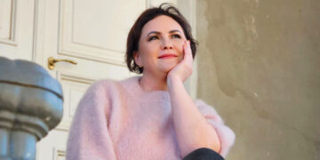 Enrika Vološinė: „Džiaugiuosi kaip mažas vaikas“