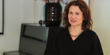 Kultūra kaip tiltas, jungiantis kuriantį ir stebintį, – tai žmogiškoji patirtis, kuri augina asmenybes