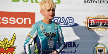 Po varžybų Biržuose – taurė ir apdovanojimai biržiečiams