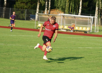 Vėl baudinys ir skaudi pabaiga